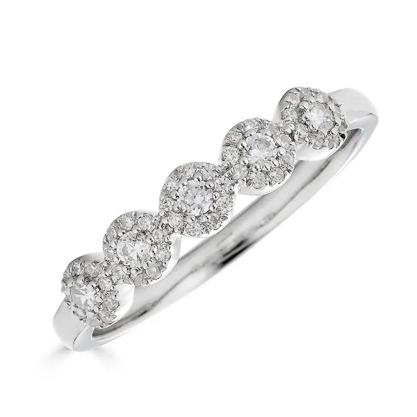 Fashion Ring Shelle Jewelers, Inc Northbrook, IL