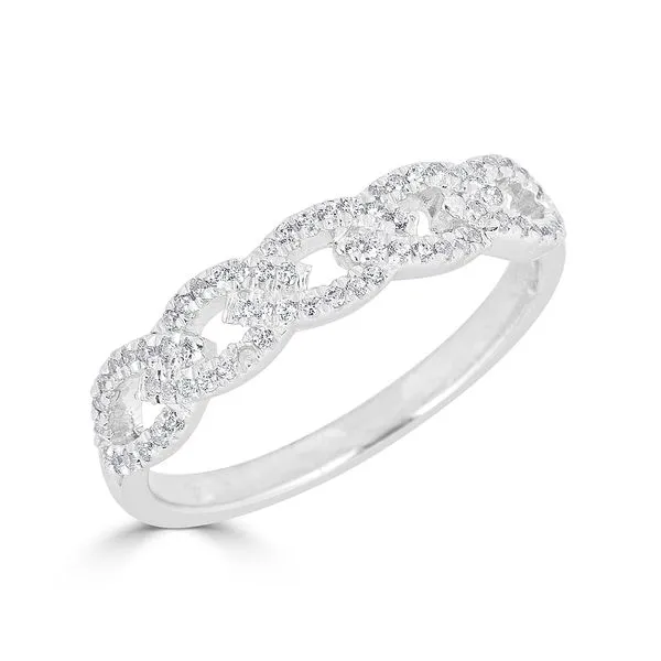 Fashion Ring Shelle Jewelers, Inc Northbrook, IL