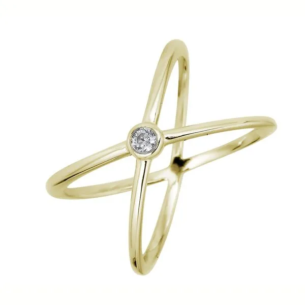 Fashion Ring Shelle Jewelers, Inc Northbrook, IL