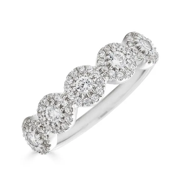 Fashion Ring Shelle Jewelers, Inc Northbrook, IL