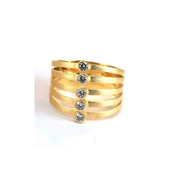 Fashion Ring Shelle Jewelers, Inc Northbrook, IL