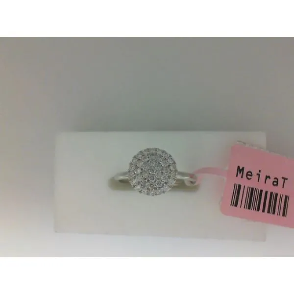 Fashion Ring Shelle Jewelers, Inc Northbrook, IL