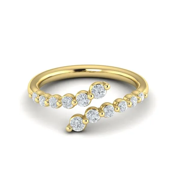 Fashion Ring Shelle Jewelers, Inc Northbrook, IL