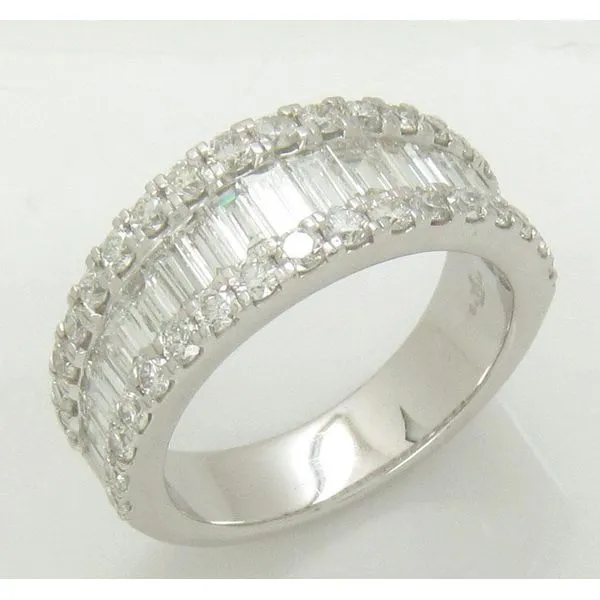 Fashion Ring Shelle Jewelers, Inc Northbrook, IL