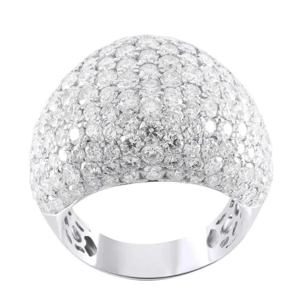 Fashion Ring Shelle Jewelers, Inc Northbrook, IL