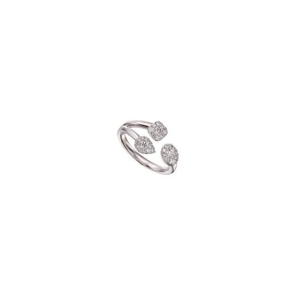 Fashion Ring Shelle Jewelers, Inc Northbrook, IL