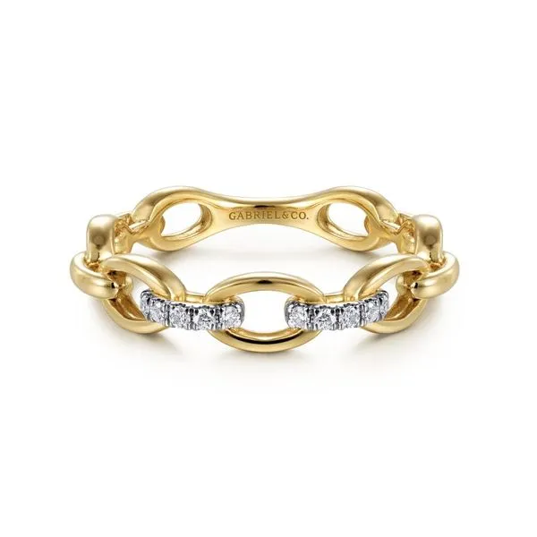 Fashion Ring Shelle Jewelers, Inc Northbrook, IL