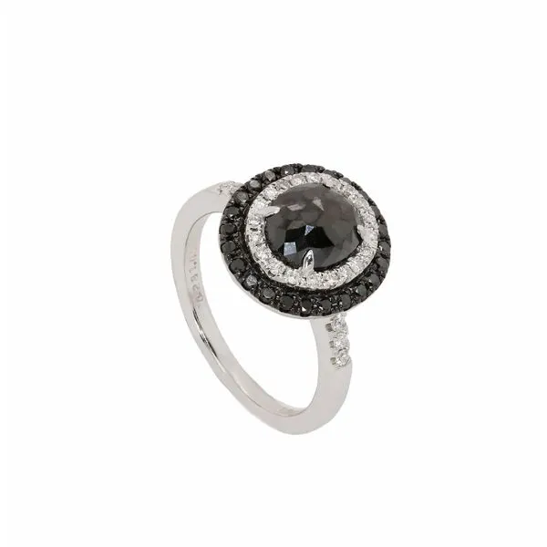 Diamond Fashion Ring Shelle Jewelers, Inc Northbrook, IL