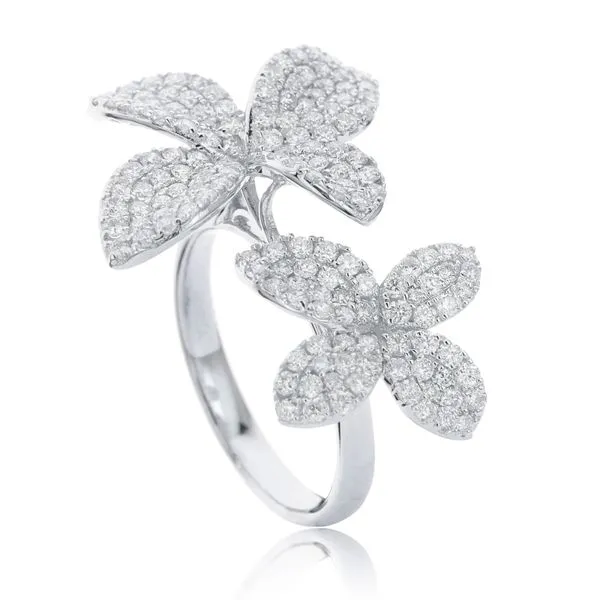 Diamond Fashion Ring Shelle Jewelers, Inc Northbrook, IL