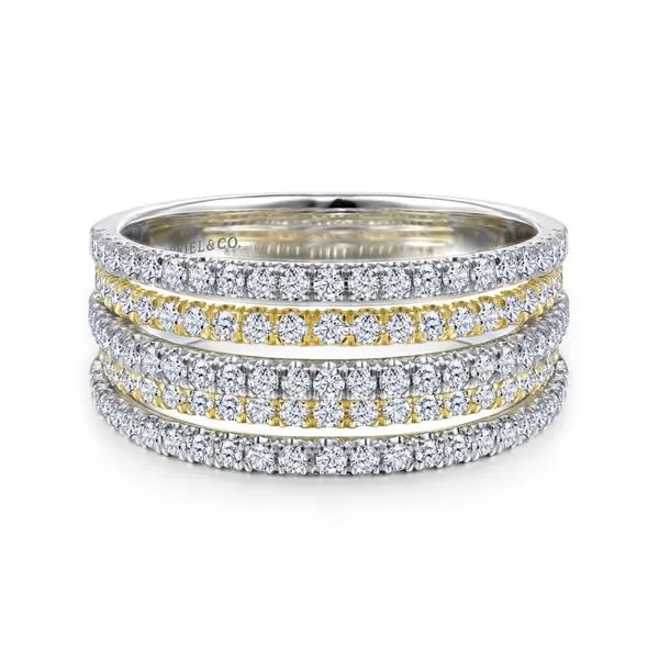 Diamond Fashion Ring Shelle Jewelers, Inc Northbrook, IL
