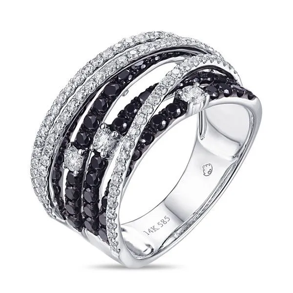Diamond Fashion Ring Shelle Jewelers, Inc Northbrook, IL