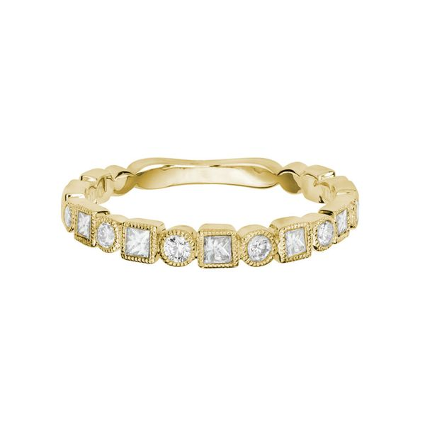 Diamond Fashion Ring Shelle Jewelers, Inc Northbrook, IL