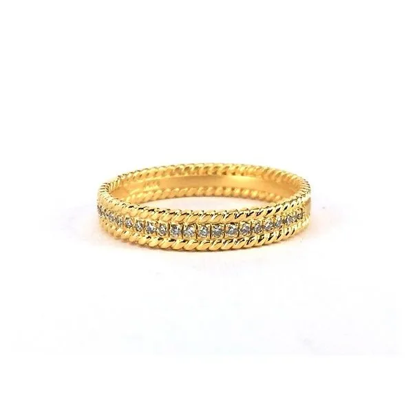 Diamond Fashion Ring Shelle Jewelers, Inc Northbrook, IL