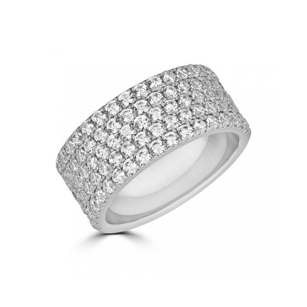 Diamond Fashion Rings - Women – Thomas Markle Jewelers