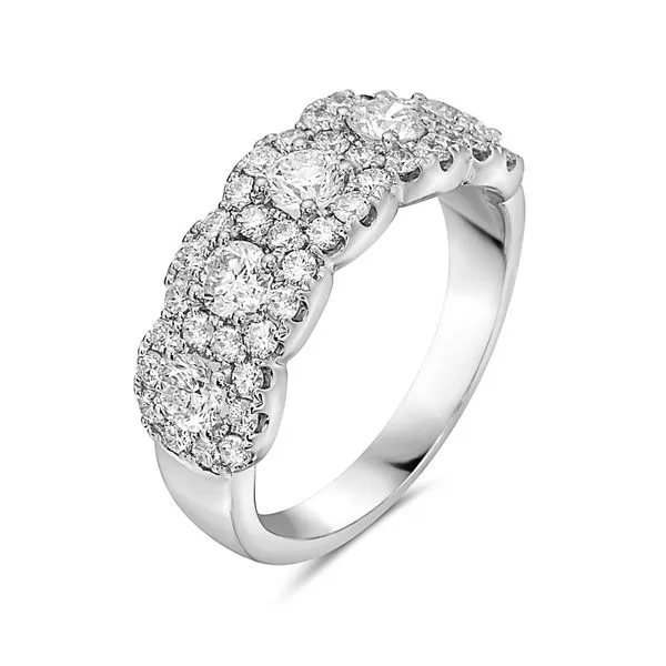 Diamond Fashion Ring Shelle Jewelers, Inc Northbrook, IL