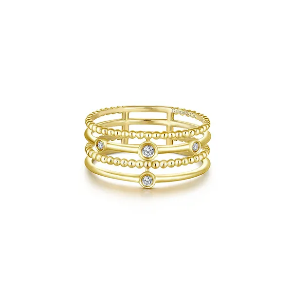 Diamond Fashion Ring Shelle Jewelers, Inc Northbrook, IL