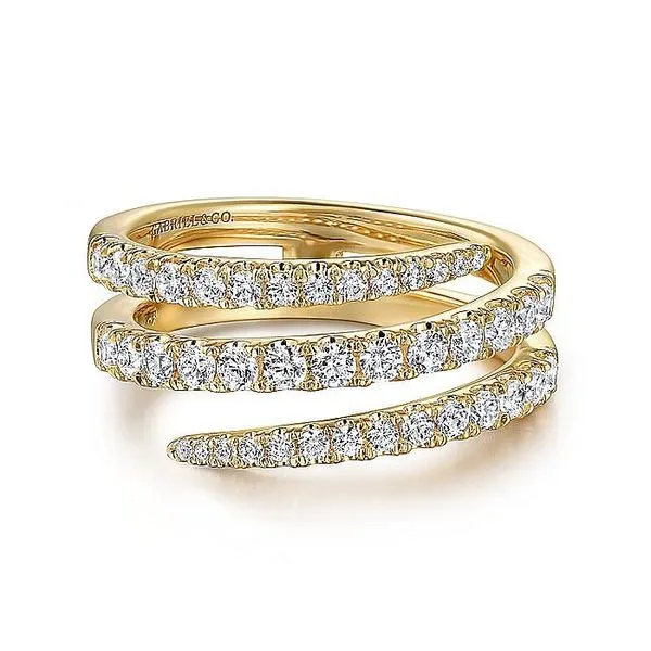 Diamond Fashion Ring Shelle Jewelers, Inc Northbrook, IL
