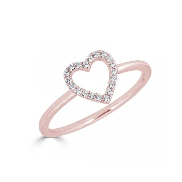 Diamond Fashion Ring Shelle Jewelers, Inc Northbrook, IL