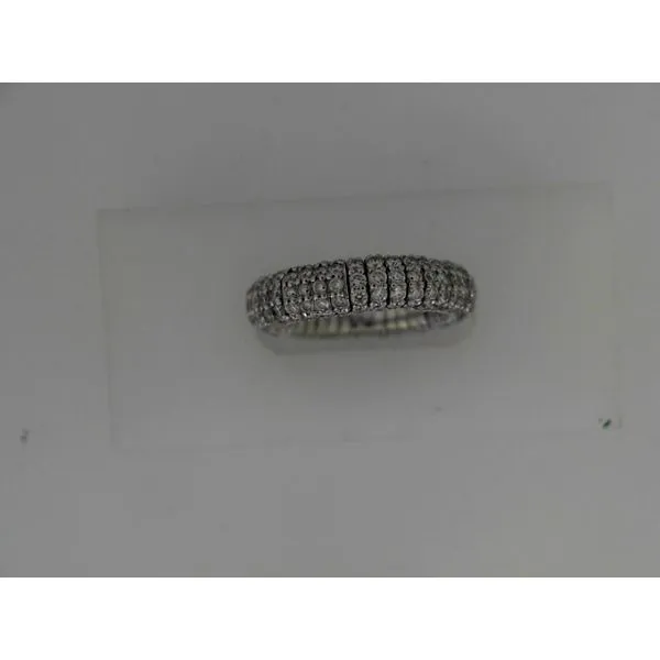 Diamond Fashion Ring Shelle Jewelers, Inc Northbrook, IL
