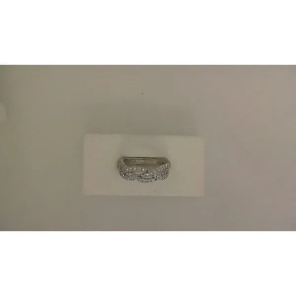 Diamond Fashion Ring Shelle Jewelers, Inc Northbrook, IL
