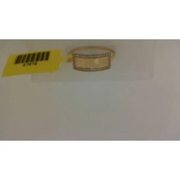 Diamond Fashion Ring Shelle Jewelers, Inc Northbrook, IL