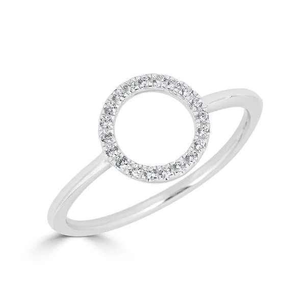 Diamond Fashion Ring Shelle Jewelers, Inc Northbrook, IL