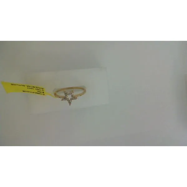 Diamond Fashion Ring Shelle Jewelers, Inc Northbrook, IL