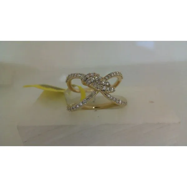 Diamond Fashion Ring Shelle Jewelers, Inc Northbrook, IL