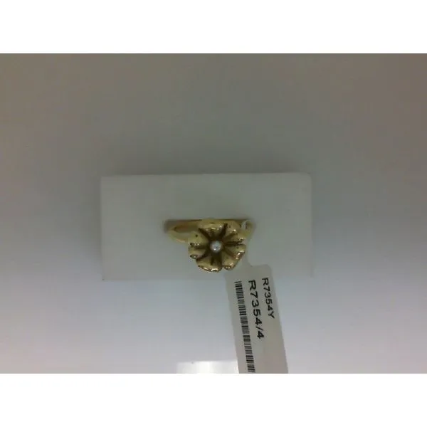 Diamond Fashion Ring Shelle Jewelers, Inc Northbrook, IL