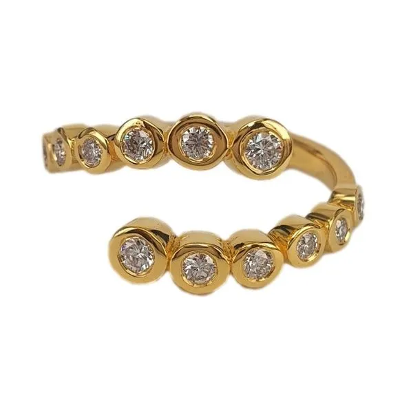 Diamond Fashion Ring Shelle Jewelers, Inc Northbrook, IL