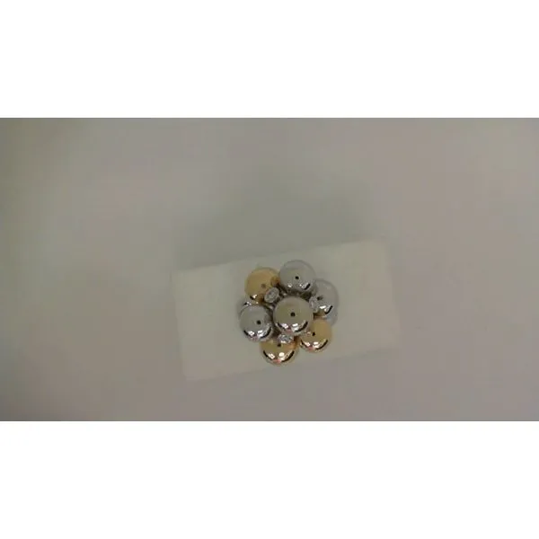 Diamond Fashion Ring Shelle Jewelers, Inc Northbrook, IL