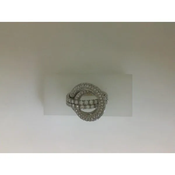 Diamond Fashion Ring Shelle Jewelers, Inc Northbrook, IL