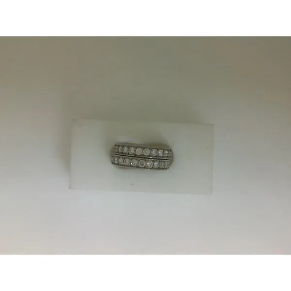 Diamond Fashion Ring Shelle Jewelers, Inc Northbrook, IL