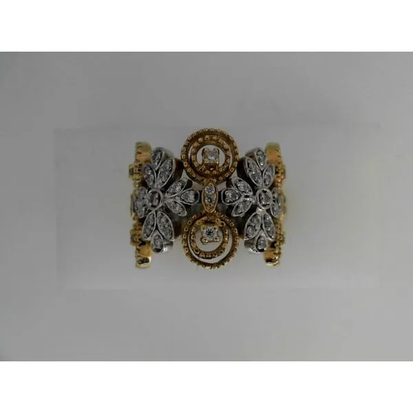 Diamond Fashion Ring Shelle Jewelers, Inc Northbrook, IL