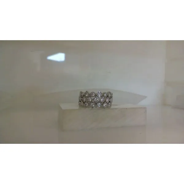 Diamond Fashion Ring Shelle Jewelers, Inc Northbrook, IL