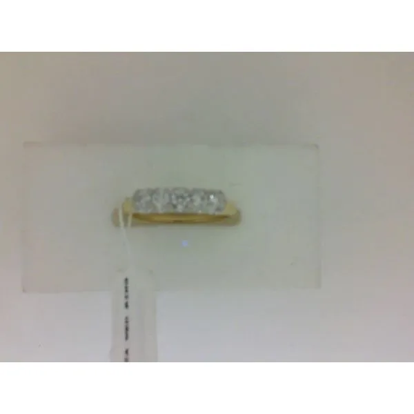 Diamond Fashion Ring Shelle Jewelers, Inc Northbrook, IL
