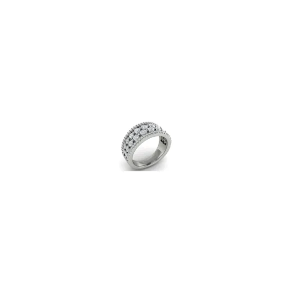 Diamond Fashion Ring Shelle Jewelers, Inc Northbrook, IL