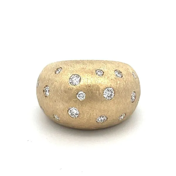 Diamond Fashion Ring Shelle Jewelers, Inc Northbrook, IL