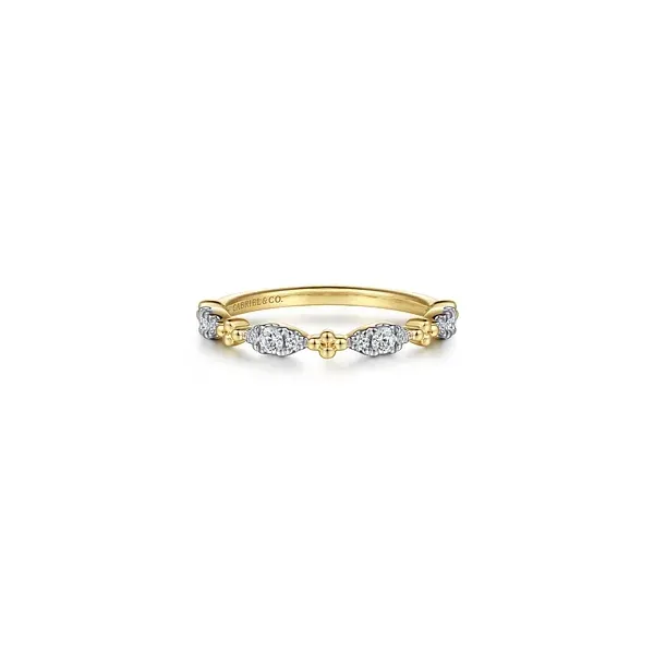 Diamond Fashion Ring Shelle Jewelers, Inc Northbrook, IL