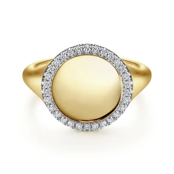 Diamond Fashion Ring Shelle Jewelers, Inc Northbrook, IL