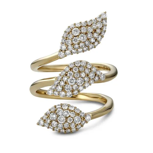 Diamond Fashion Ring Shelle Jewelers, Inc Northbrook, IL