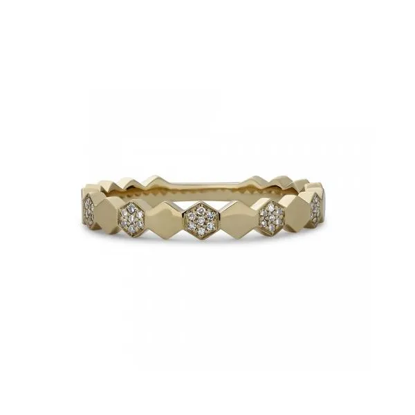 Diamond Fashion Ring Shelle Jewelers, Inc Northbrook, IL