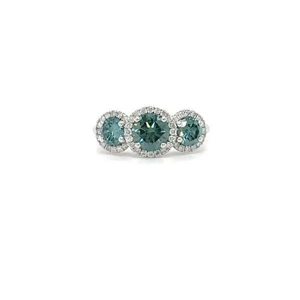 Diamond Fashion Ring Shelle Jewelers, Inc Northbrook, IL
