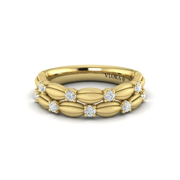 Diamond Fashion Ring