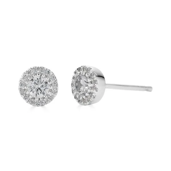 Earrings Shelle Jewelers, Inc Northbrook, IL