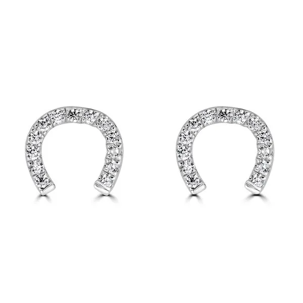 Earrings Shelle Jewelers, Inc Northbrook, IL