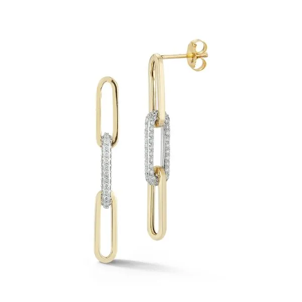 Earrings Shelle Jewelers, Inc Northbrook, IL