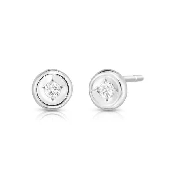 Earrings Shelle Jewelers, Inc Northbrook, IL