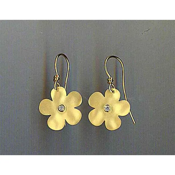 Earrings Shelle Jewelers, Inc Northbrook, IL