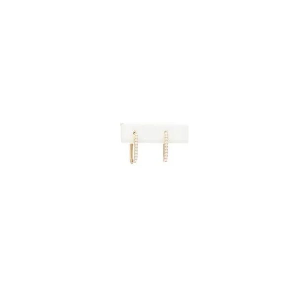 Earrings Shelle Jewelers, Inc Northbrook, IL